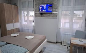 Snowwhite New Apartment